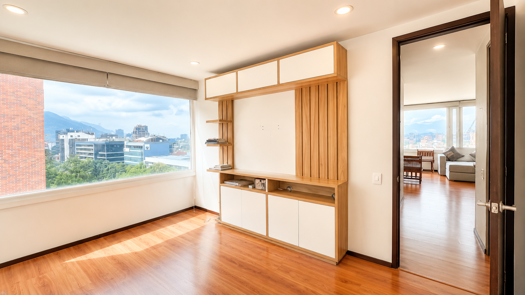 Apartamento en Venta en Altos de Bella Suiza, Bogotá