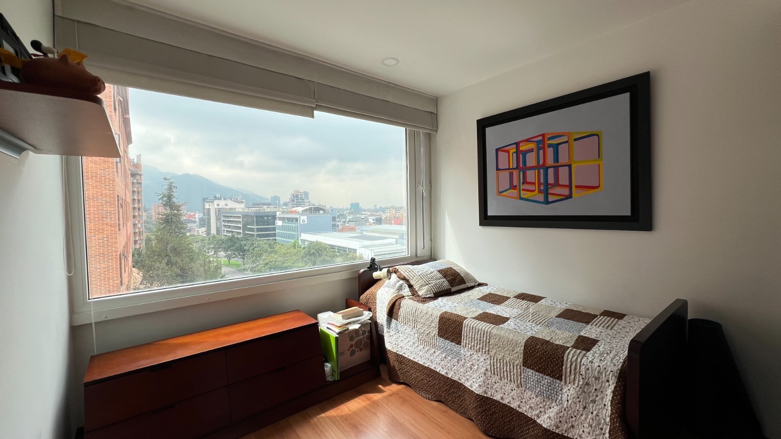 Apartamento en Venta en Altos de Bella Suiza, Bogotá