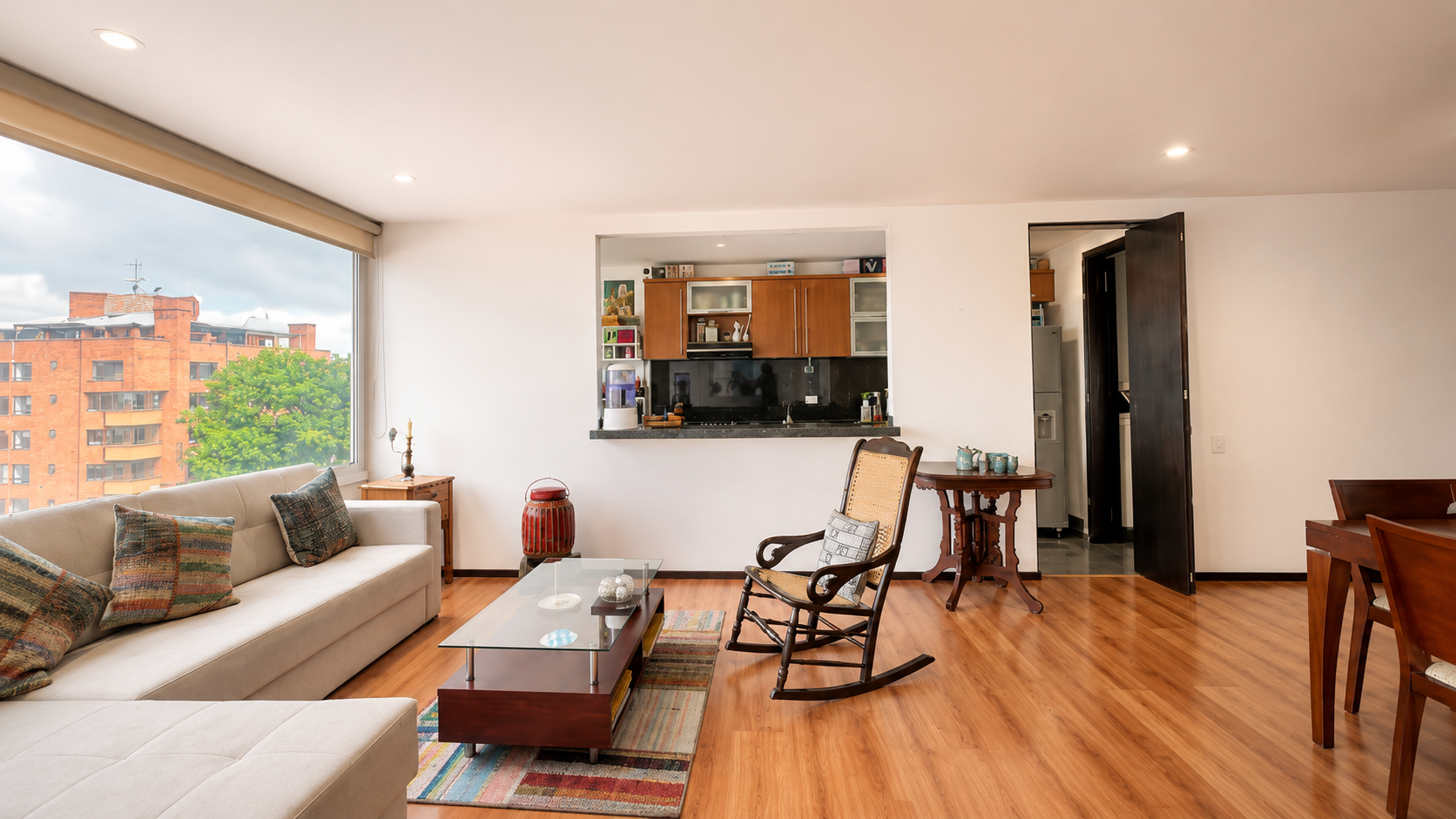 Apartamento en Venta en Altos de Bella Suiza, Bogotá