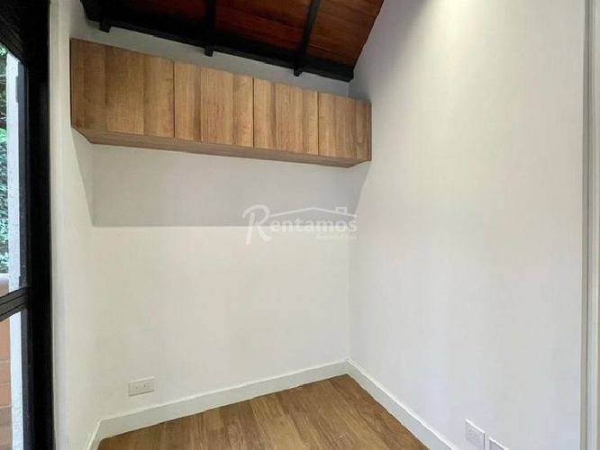 Apartamento de 3 alcobas en arriendo en San Lucas, Medellín, 285 m² · foto 13 de 21