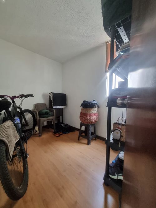 Apartamento de 3 alcobas en venta en La Alianza, Cali, 50 m² · foto 12 de 13