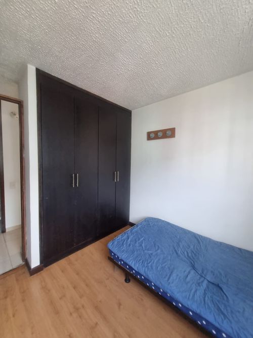 Apartamento de 3 alcobas en venta en La Alianza, Cali, 50 m² · foto 11 de 13