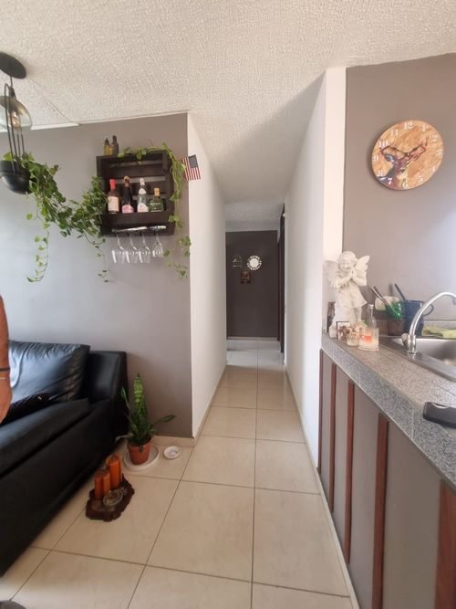 Apartamento de 3 alcobas en venta en La Alianza, Cali, 50 m² · foto 7 de 13