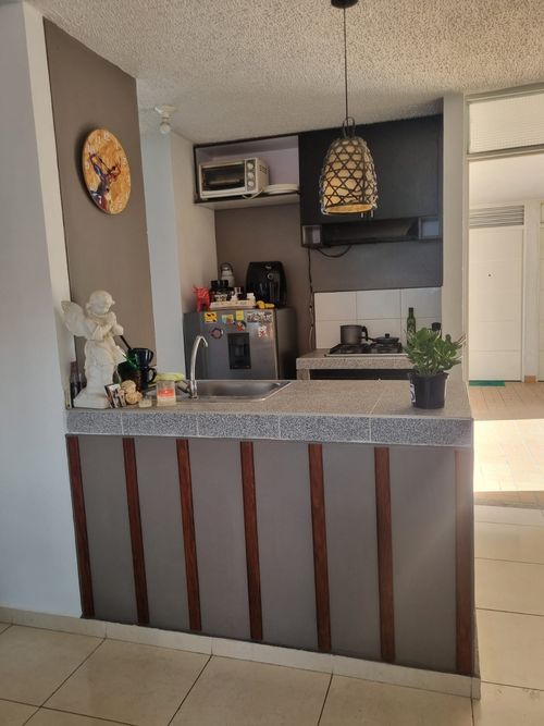 Apartamento de 3 alcobas en venta en La Alianza, Cali, 50 m² · foto 8 de 13