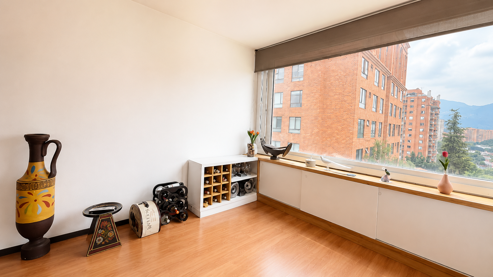 Apartamento en Arriendo en Altos de Bella Suiza, Bogotá