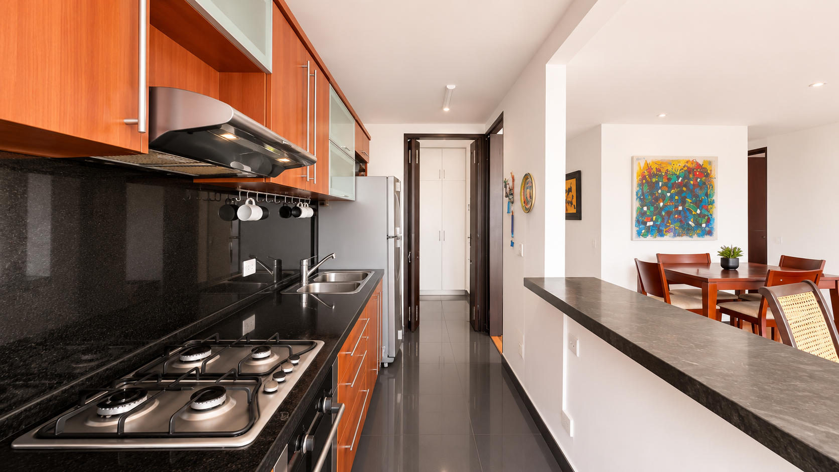 Apartamento en Arriendo en Altos de Bella Suiza, Bogotá