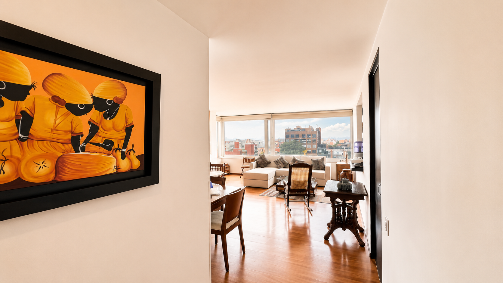 Apartamento en Arriendo en Altos de Bella Suiza, Bogotá