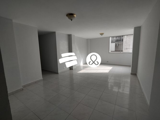 Apartamento de 3 alcobas en venta en Altos De Riomar, Barranquilla, 102 m² · foto 3 de 16