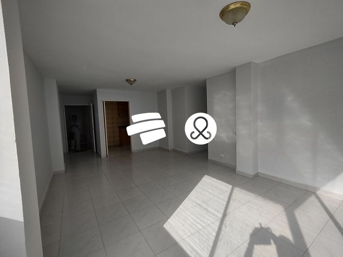 Apartamento de 3 alcobas en venta en Altos De Riomar, Barranquilla, 102 m² · foto 4 de 16