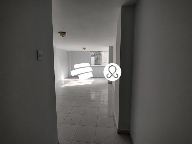 Apartamento de 3 alcobas en venta en Altos De Riomar, Barranquilla, 102 m² · foto 6 de 16