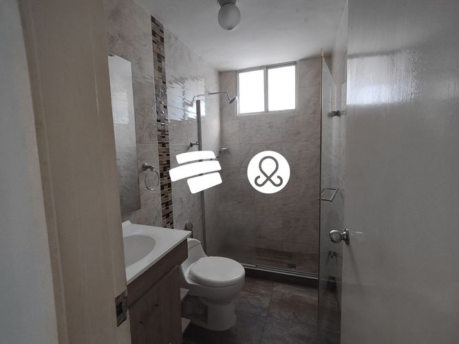Apartamento de 3 alcobas en venta en Altos De Riomar, Barranquilla, 102 m² · foto 11 de 16