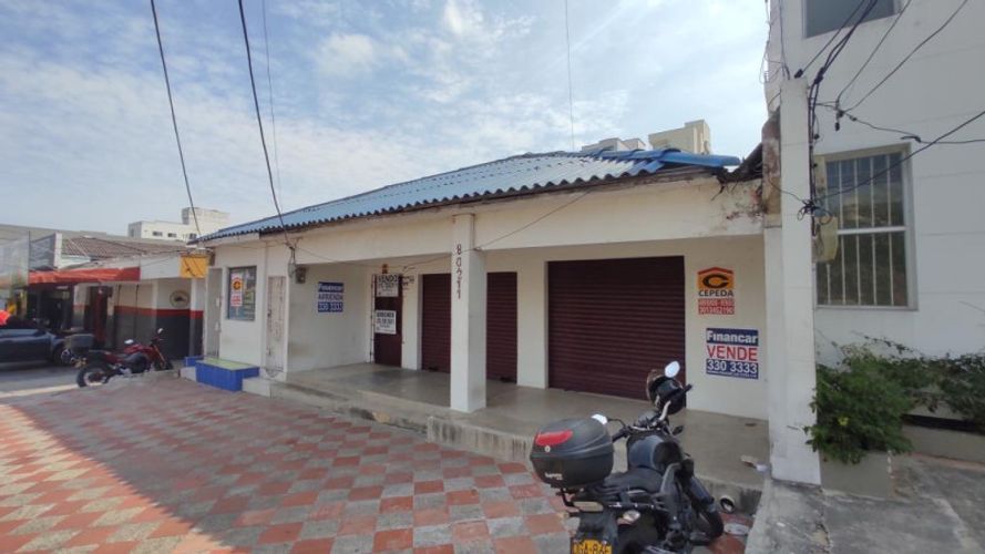 Casa en venta en El Porvenir, Barranquilla · foto 10 de 17