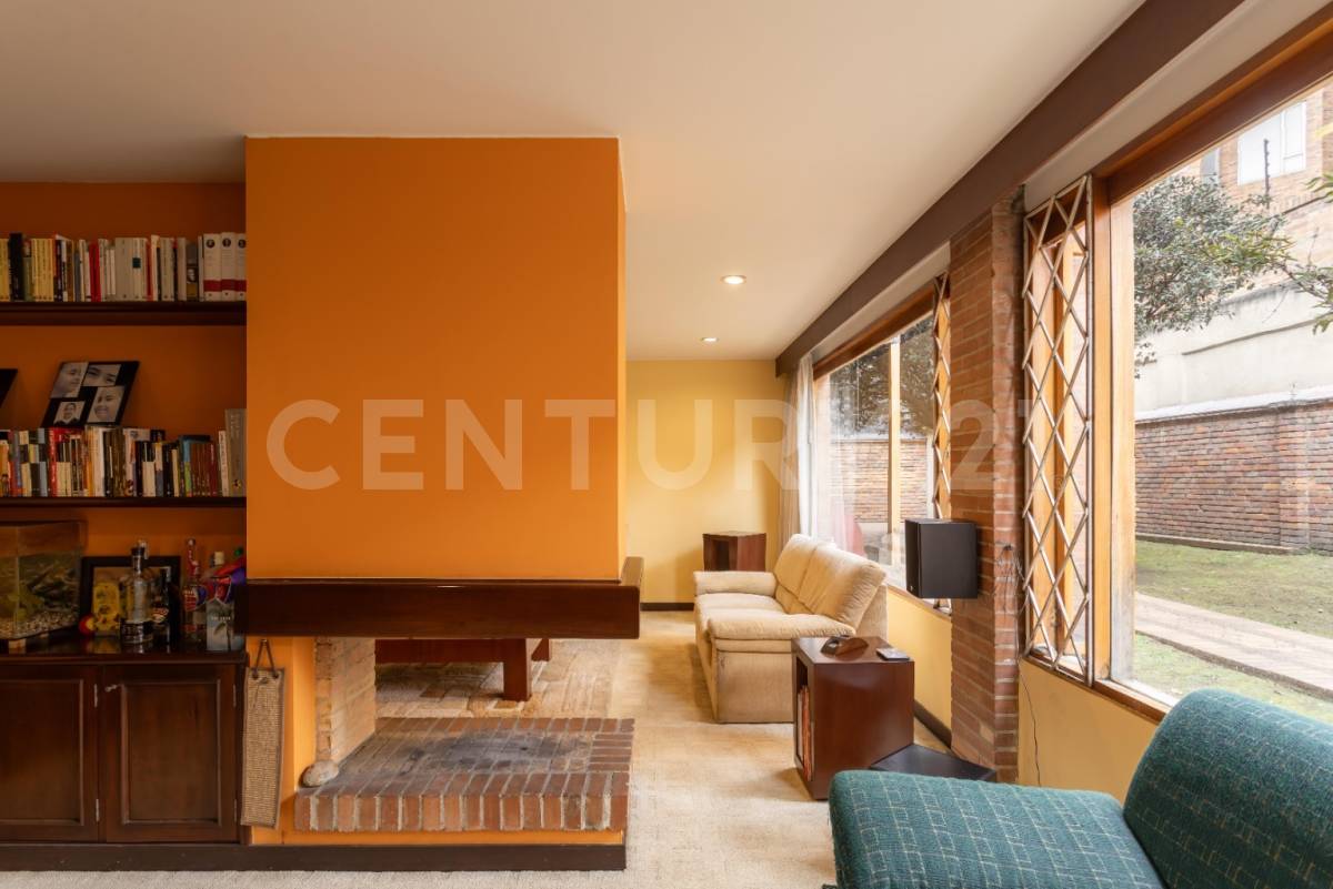 Apartamento en venta en Chico Norte, Bogotá · foto 5 de 19