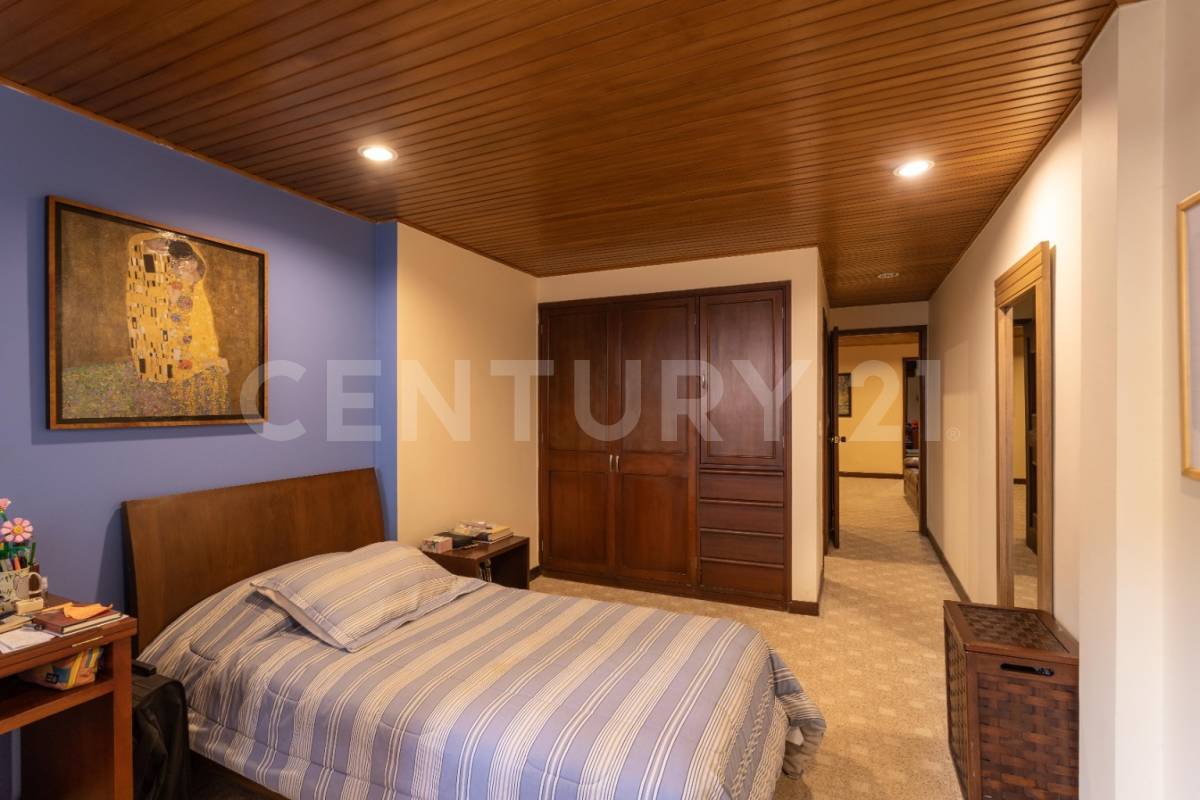 Apartamento en venta en Chico Norte, Bogotá · foto 10 de 19