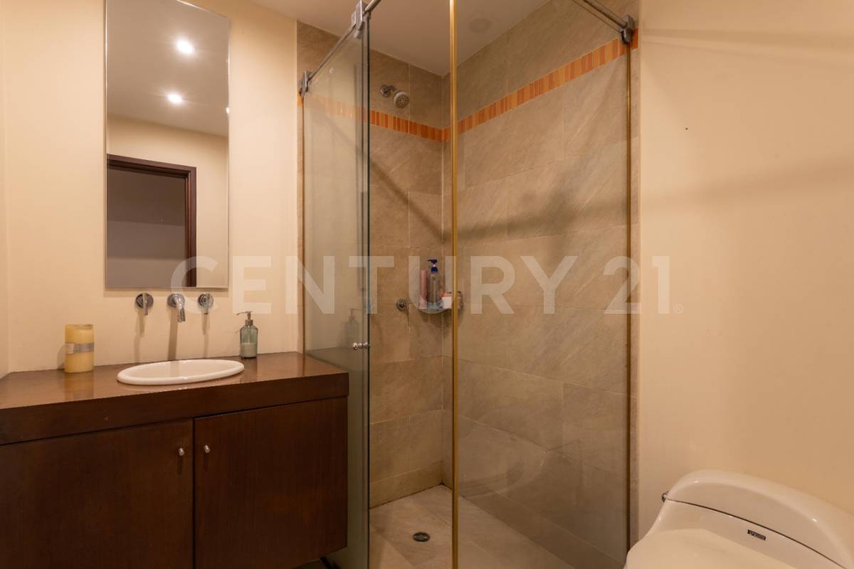 Apartamento en venta en Chico Norte, Bogotá · foto 11 de 19