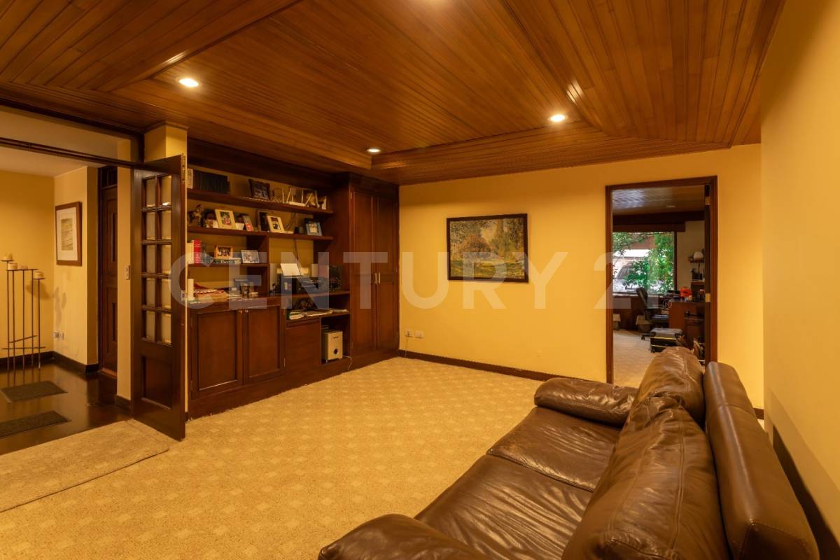 Apartamento en venta en Chico Norte, Bogotá · foto 12 de 19