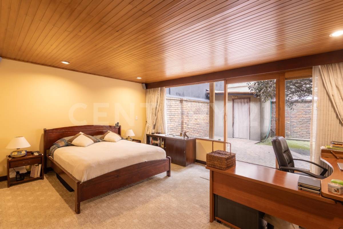 Apartamento en venta en Chico Norte, Bogotá · foto 15 de 19