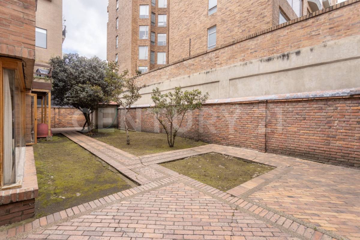 Apartamento en venta en Chico Norte, Bogotá · foto 17 de 19