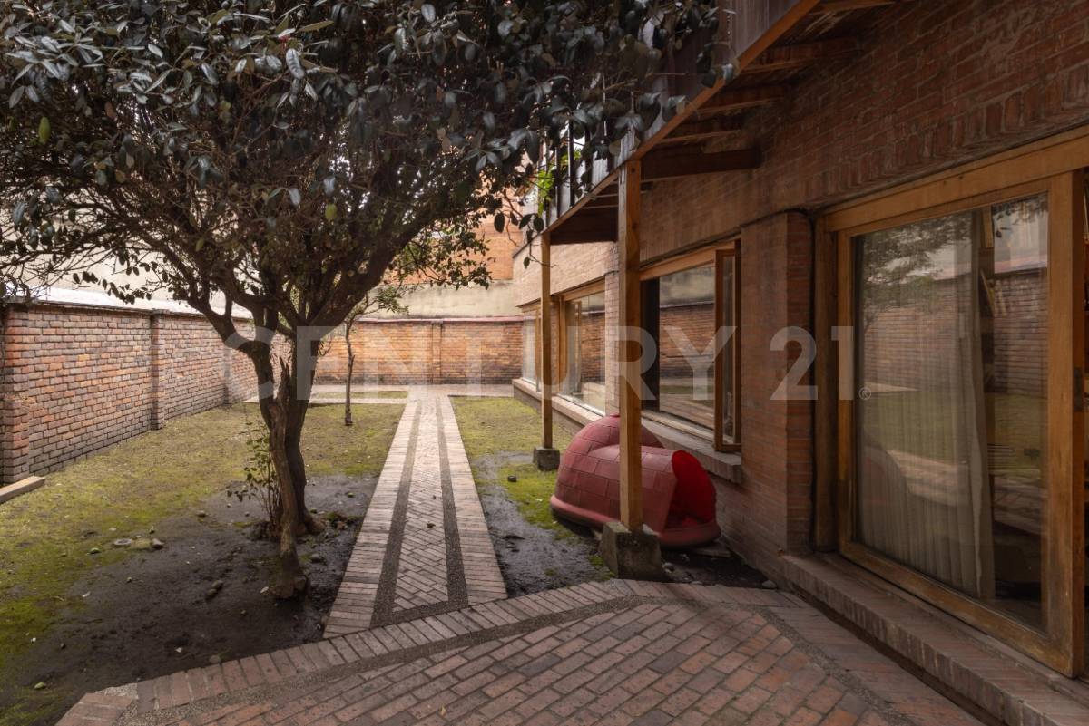 Apartamento en venta en Chico Norte, Bogotá · foto 18 de 19
