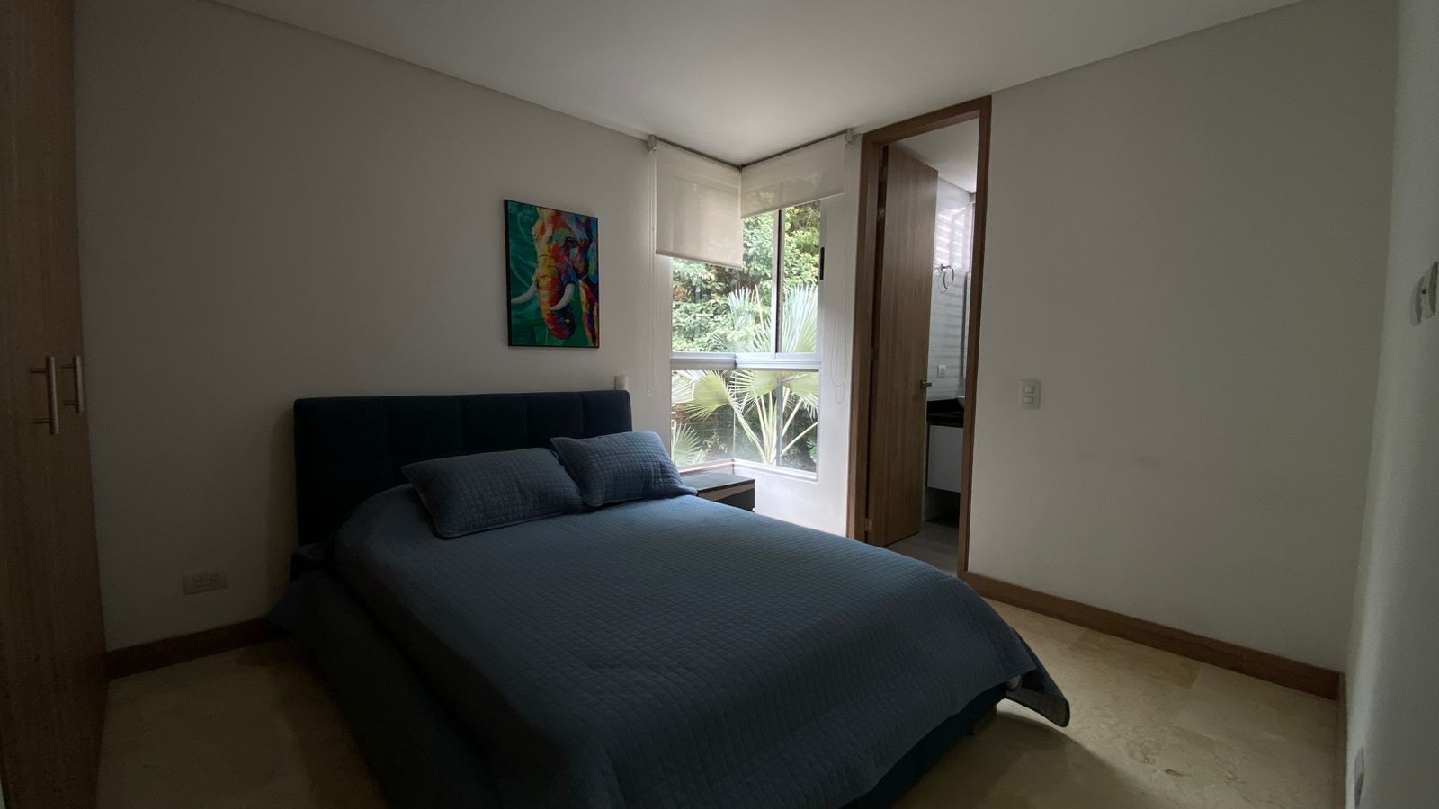 Apartamento en arriendo en Castropol, Medellín · foto 7 de 19