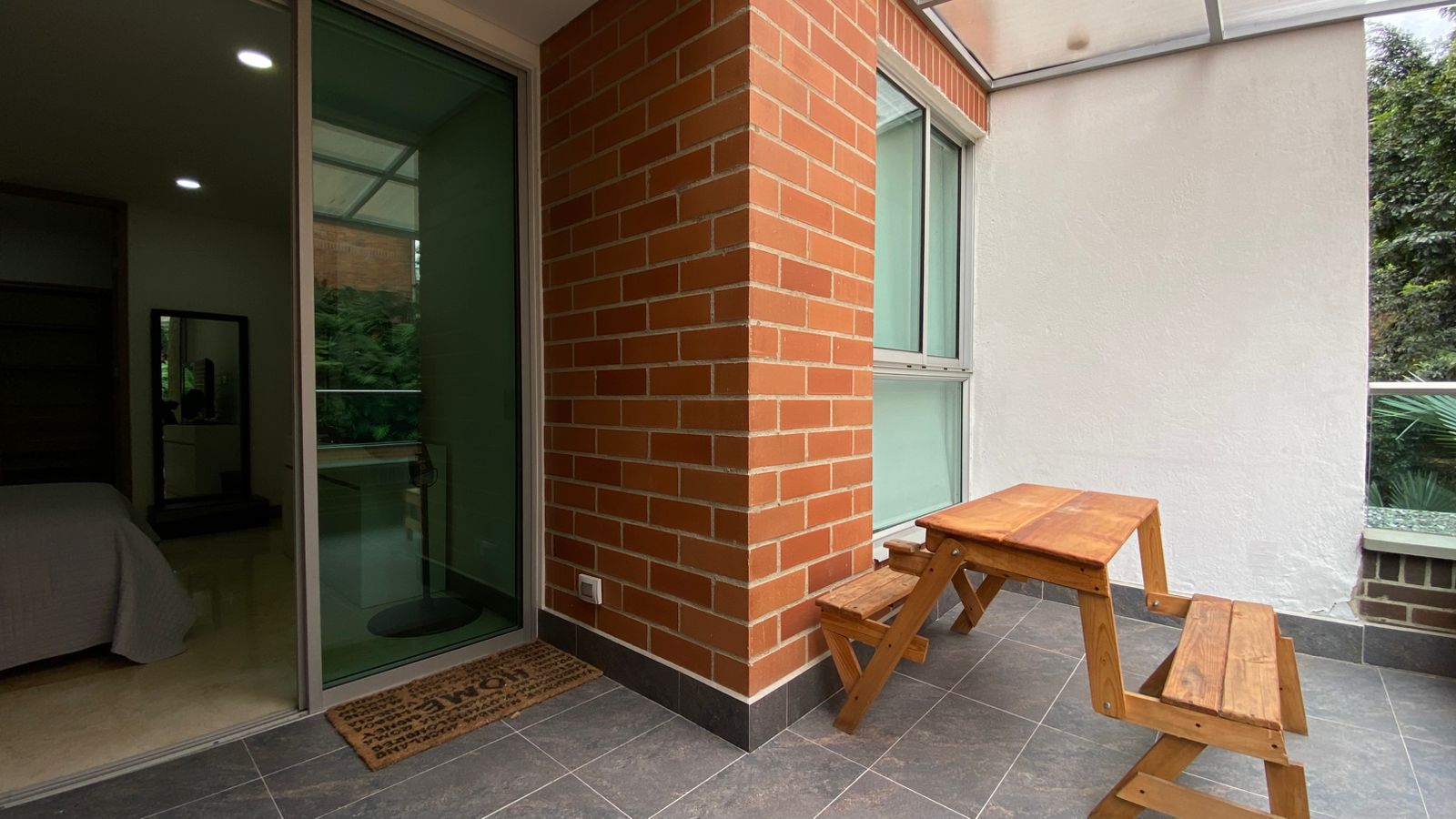 Apartamento en arriendo en Castropol, Medellín · foto 15 de 19