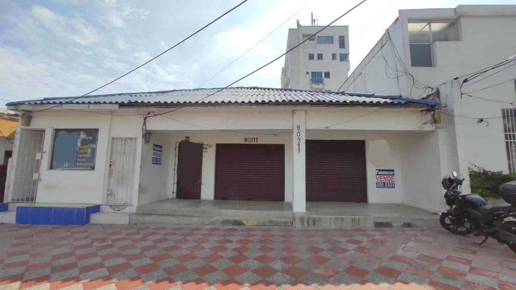 House for rent in El porvenir, Barranquilla