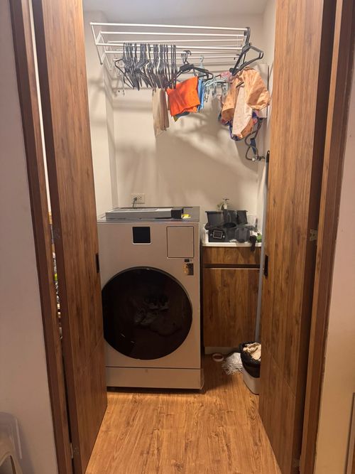 Apartamento de 2 alcobas en venta en San Patricio, Bogotá, 69 m² · foto 9 de 17