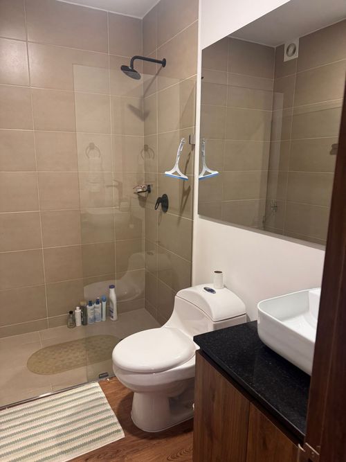 Apartamento de 2 alcobas en venta en San Patricio, Bogotá, 69 m² · foto 7 de 17