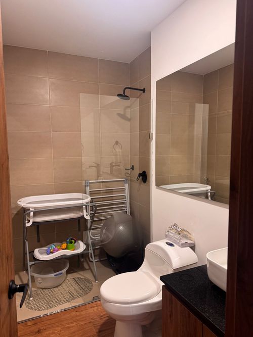 Apartamento de 2 alcobas en venta en San Patricio, Bogotá, 69 m² · foto 8 de 17
