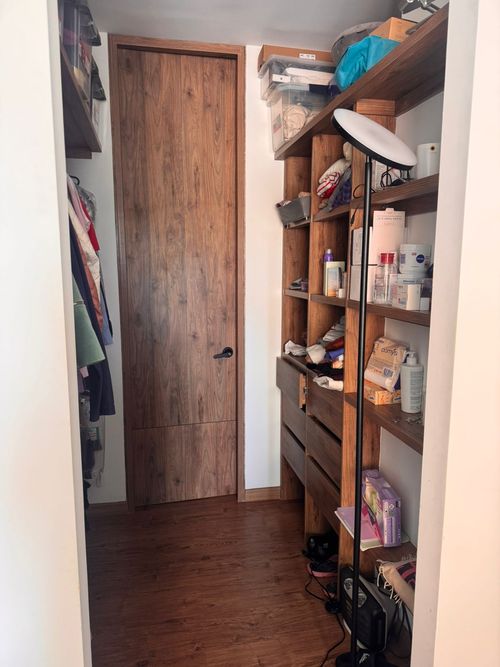 Apartamento de 2 alcobas en venta en San Patricio, Bogotá, 69 m² · foto 5 de 17