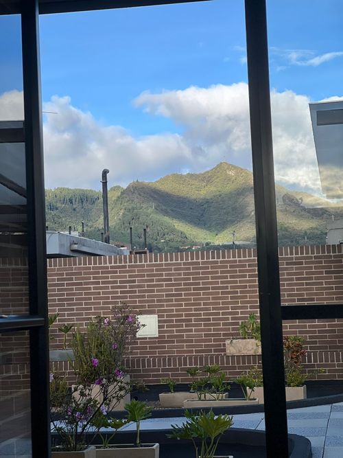 Apartamento de 2 alcobas en venta en San Patricio, Bogotá, 69 m² · foto 17 de 17
