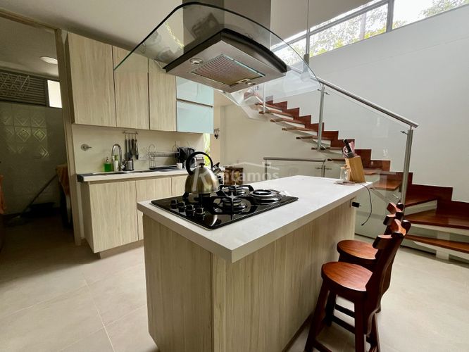 Casa de 3 alcobas en venta en Santa Catalina, Envigado, 286 m² · foto 2 de 24