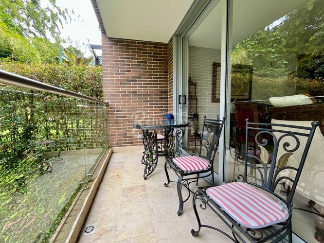 Casa de 3 alcobas en venta en Santa Catalina, Envigado, 286 m² · foto 5 de 24