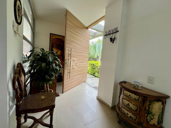 Casa de 3 alcobas en venta en Santa Catalina, Envigado, 286 m² · foto 7 de 24