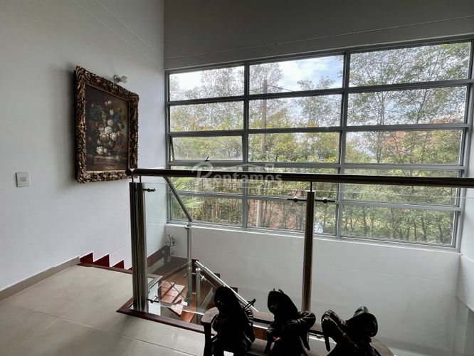 Casa de 3 alcobas en venta en Santa Catalina, Envigado, 286 m² · foto 11 de 24