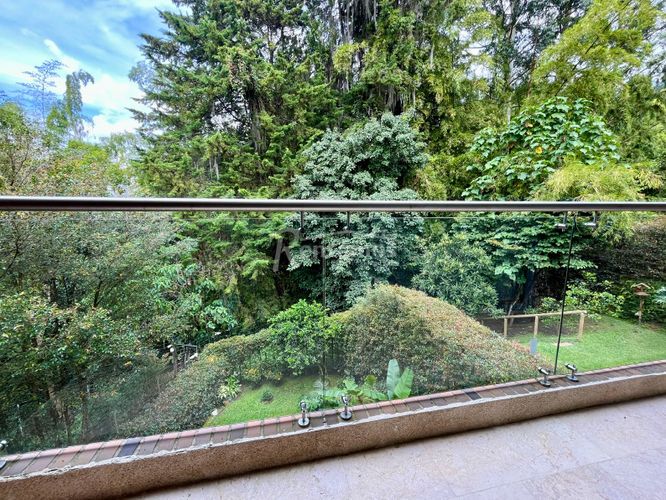Casa de 3 alcobas en venta en Santa Catalina, Envigado, 286 m² · foto 13 de 24