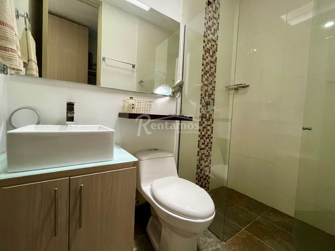 Casa de 3 alcobas en venta en Santa Catalina, Envigado, 286 m² · foto 14 de 24
