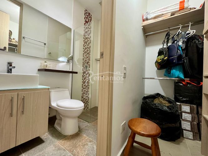 Casa de 3 alcobas en venta en Santa Catalina, Envigado, 286 m² · foto 15 de 24
