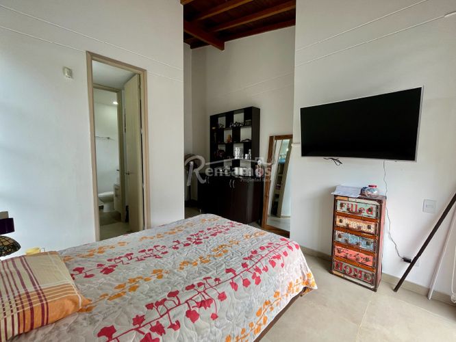 Casa de 3 alcobas en venta en Santa Catalina, Envigado, 286 m² · foto 22 de 24