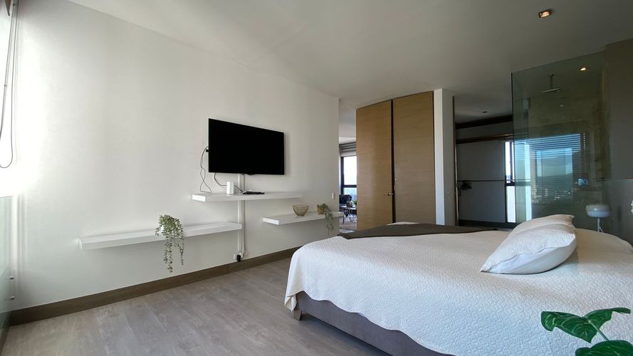 Apartamento de 1 alcoba en arriendo en San Lucas, Medellín, 90 m² · foto 13 de 13