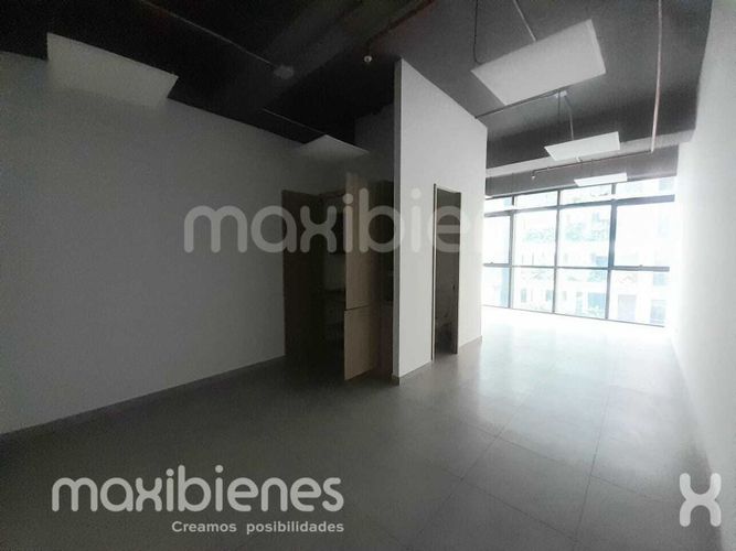 Oficina en arriendo en Las Palmas, Medellín, 35 m² · foto 3 de 6