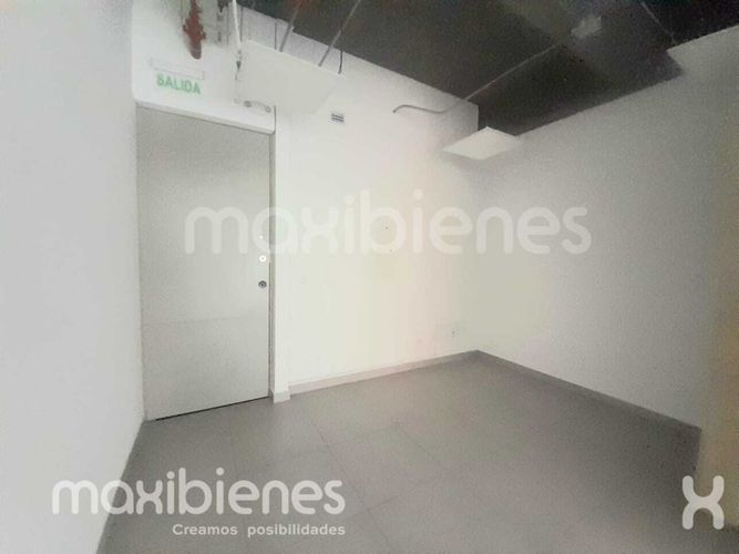 Oficina en arriendo en Las Palmas, Medellín, 35 m² · foto 4 de 6