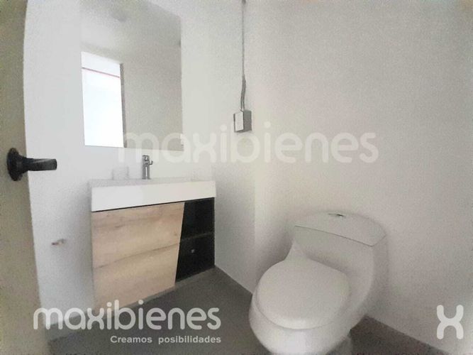 Oficina en arriendo en Las Palmas, Medellín, 35 m² · foto 6 de 6