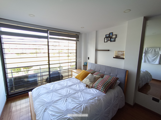 Casa de 3 alcobas en venta en Las Quintas, Tunja, 164 m² · foto 13 de 24