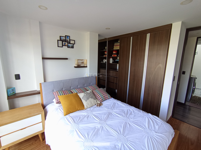 Casa de 3 alcobas en venta en Las Quintas, Tunja, 164 m² · foto 14 de 24