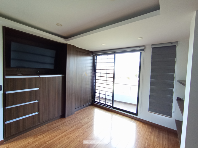 Casa de 3 alcobas en venta en Las Quintas, Tunja, 164 m² · foto 16 de 24