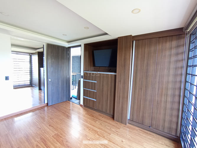Casa de 3 alcobas en venta en Las Quintas, Tunja, 164 m² · foto 17 de 24