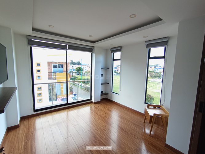 Casa de 3 alcobas en venta en Las Quintas, Tunja, 164 m² · foto 19 de 24
