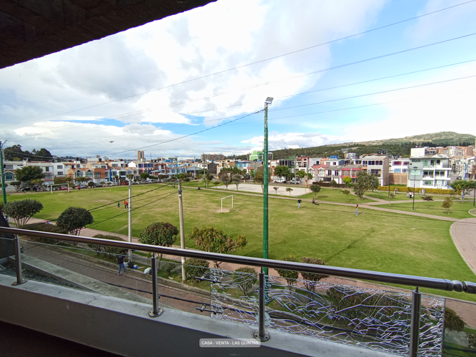 Casa de 3 alcobas en venta en Las Quintas, Tunja, 164 m² · foto 20 de 24