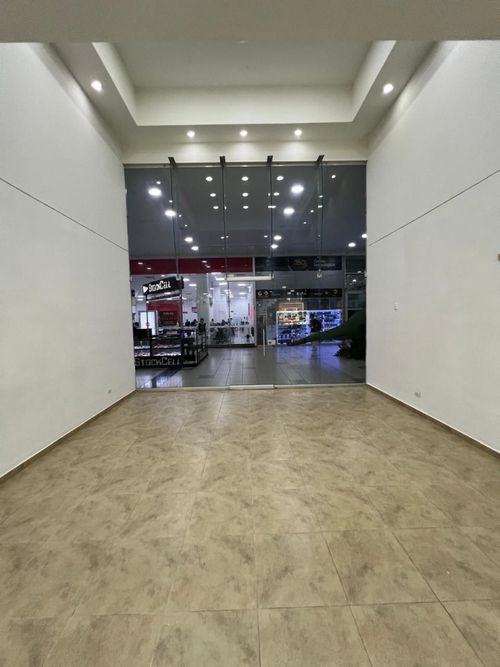 Local en arriendo en El Lido, Cali, 80 m² · foto 6 de 11